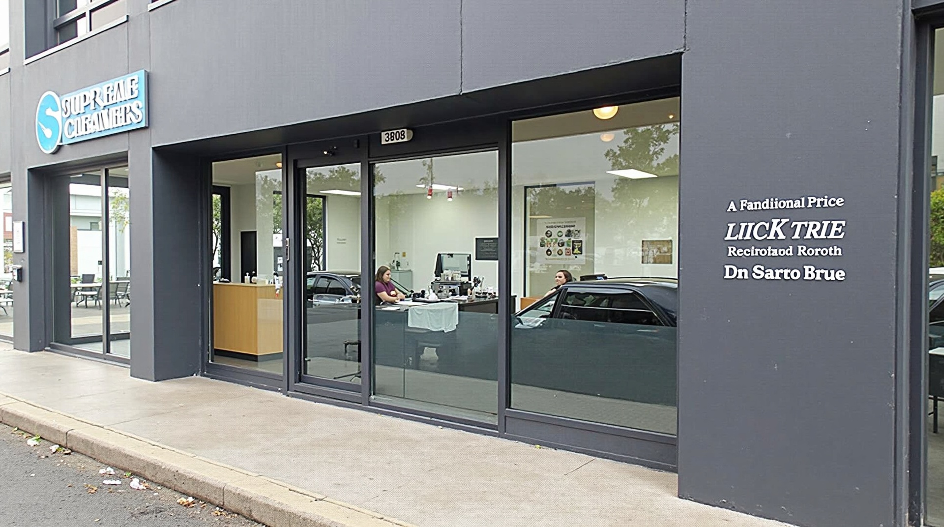 Fresho Carpet Cleaning Petrie Contact Office