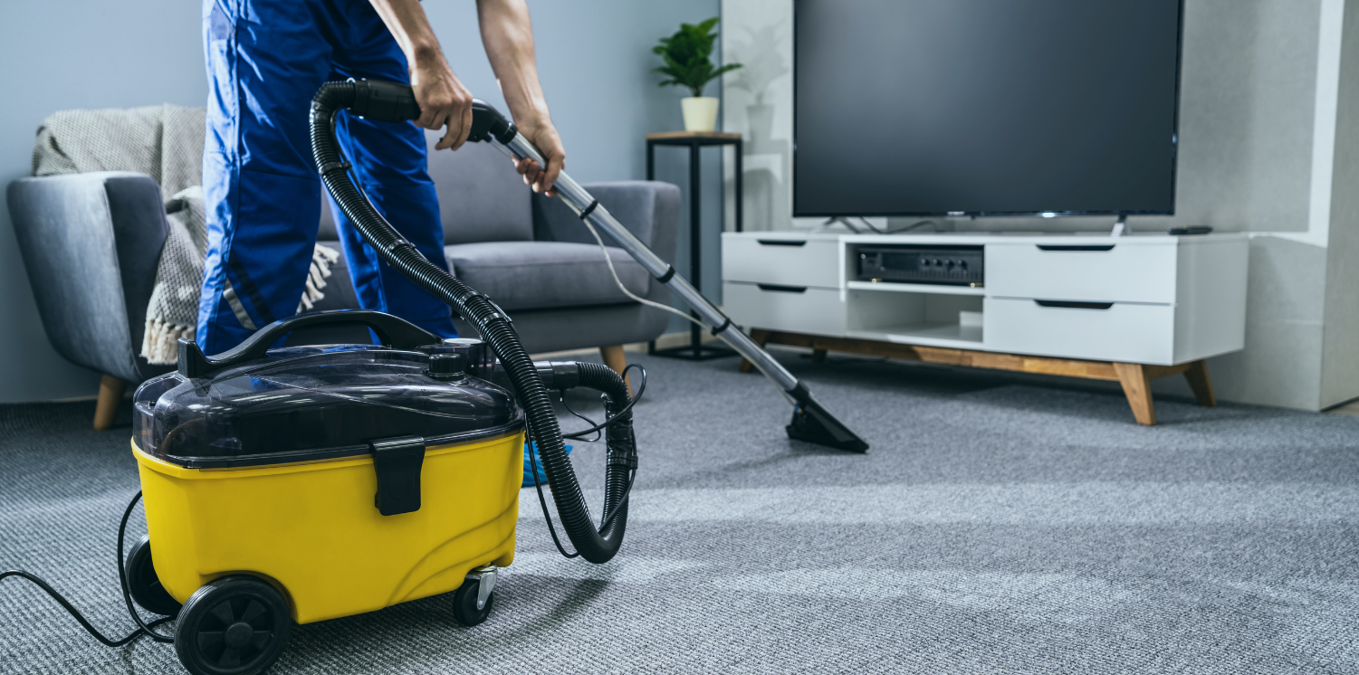 Fresho Carpet Cleaning Petrie Contact Office